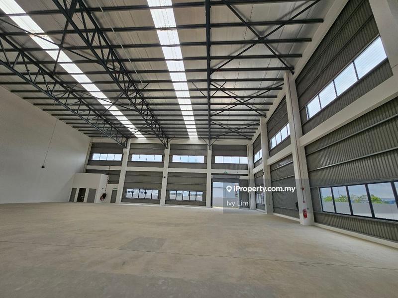 Semi-D Factory for Rent in Elmina, Shah Alam by Ivy Lim - iProperty.com.my