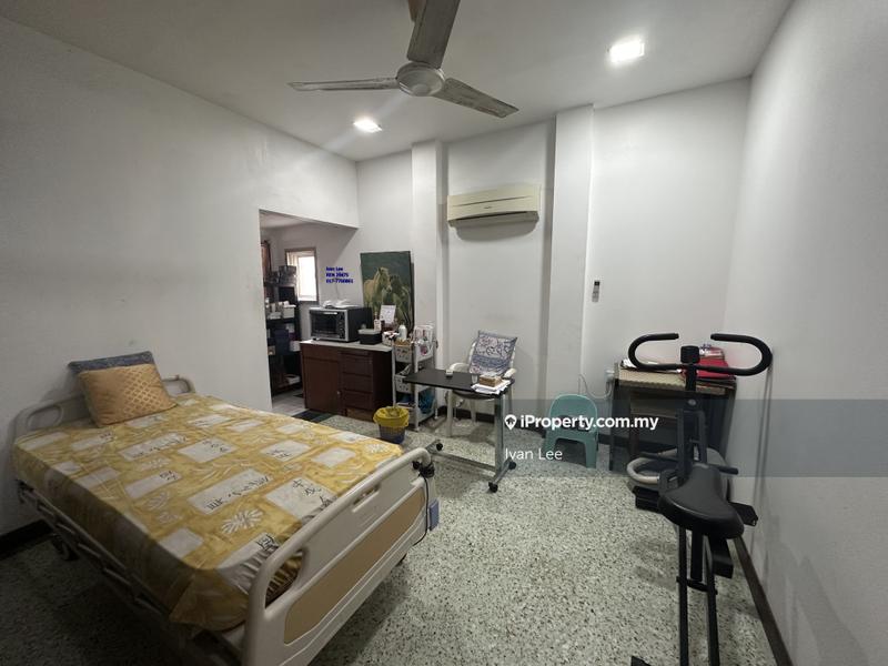 Banglo untuk Dijual di SS3, Petaling Jaya oleh Ivan Lee - iProperty.com.my