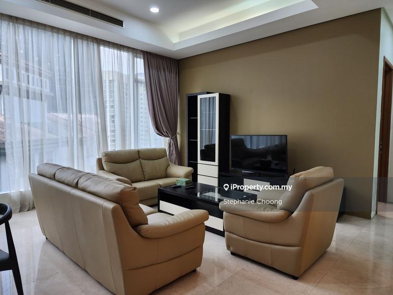 Service Residence for Rent in Vipod Residence by Stephanie Choong - iProperty.com.my
