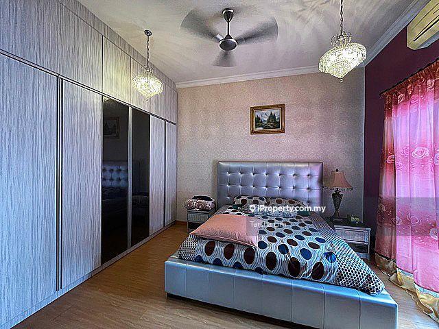 Rumah Berkembar untuk Dijual di Mutiara Damansara, Selangor oleh Tarsha Lim - iProperty.com.my