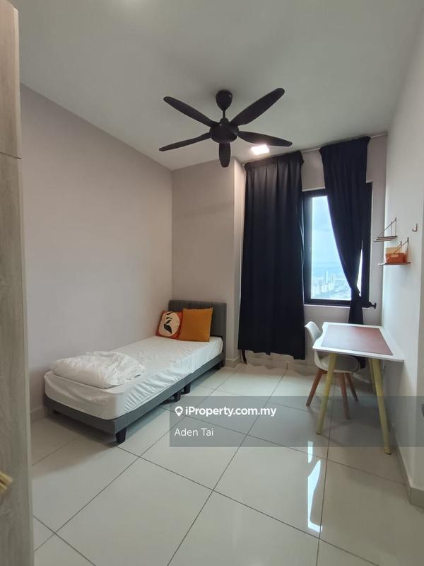Service Residence for Sale in Parc 3 by Aden Tai - iProperty.com.my