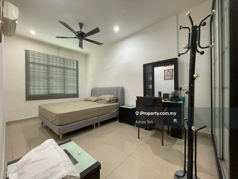 Semi-Detached House for Sale in Taman Sungai Ara, Sungai Ara by Amos Sin - iProperty.com.my