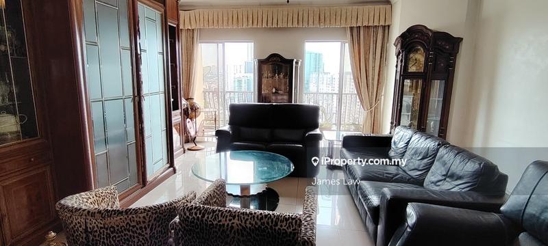 For Sale - Seputeh Permai
