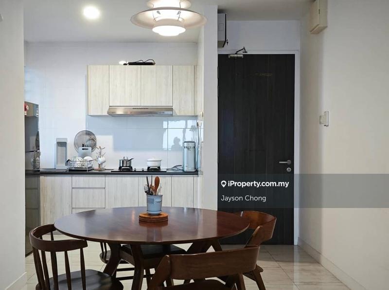 Kondominium untuk Dijual di CloudTree Residence oleh Jayson Chong - iProperty.com.my