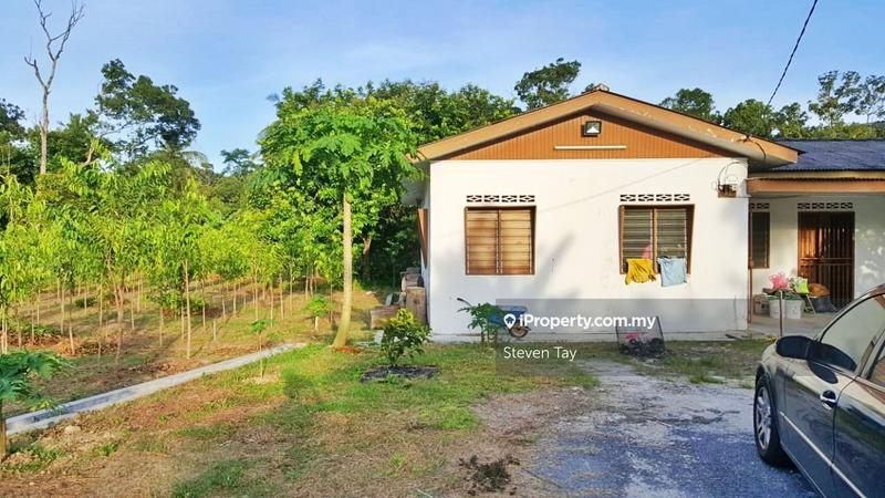 Tanah Pertanian untuk Dijual di Broga, Lenggeng oleh Steven Tay - iProperty.com.my