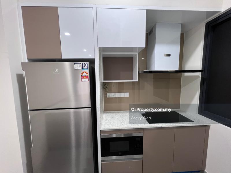 Service Residence for Rent in Millerz Square Serviced Residence by Jacky Wan - iProperty.com.my