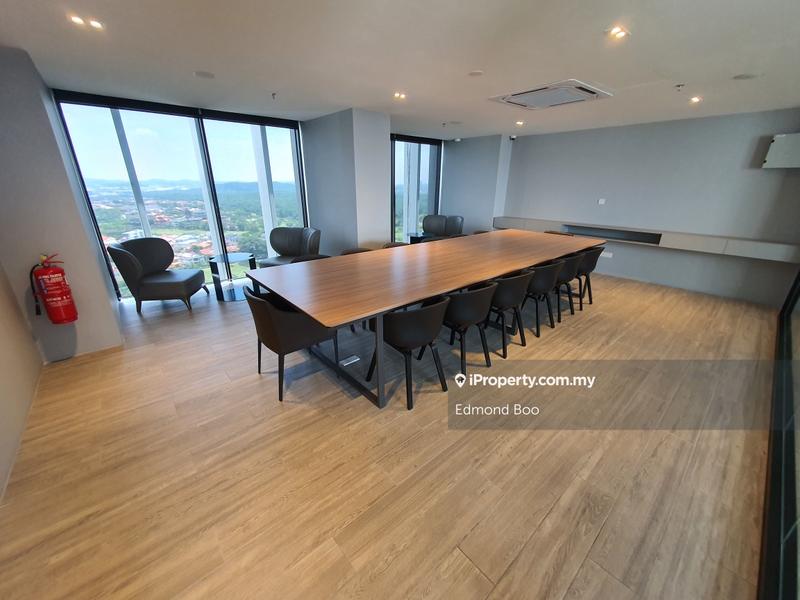 Kediaman Servis untuk Dijual di Lumi Tropicana oleh Edmond Boo - iProperty.com.my