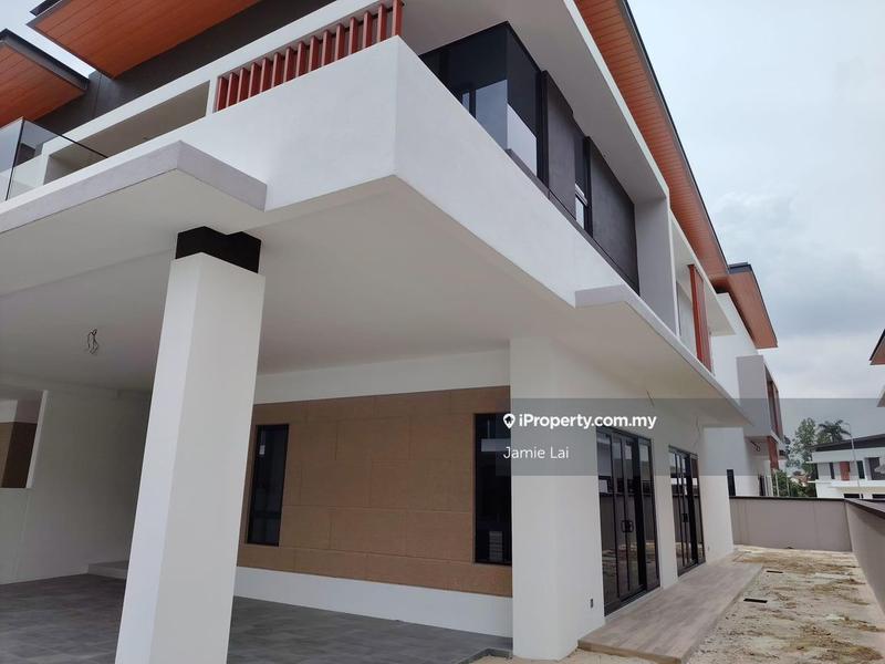 Semi-Detached House for Sale in Tiger Lane, Ipoh by Jamie Lai - iProperty.com.my
