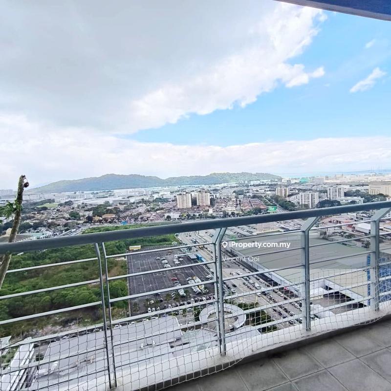 Condominium for Sale in Elit Heights @ Bayan City by Vincent Ooi - iProperty.com.my