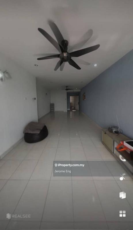 Condominium for Sale in Regency Heights Condo by Jerome Eng - iProperty.com.my
