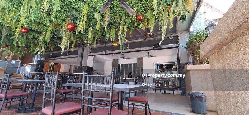 For Sale - Emerald Plaza