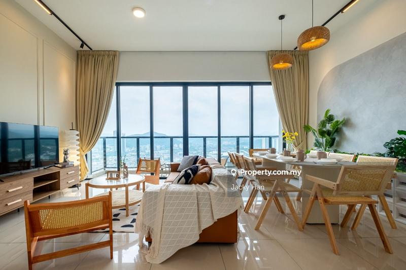 For Sale - Damansara Seresta