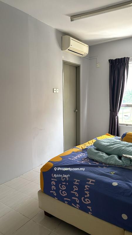 Pangsapuri untuk Dijual di One Selayang oleh Eddie Seah - iProperty.com.my