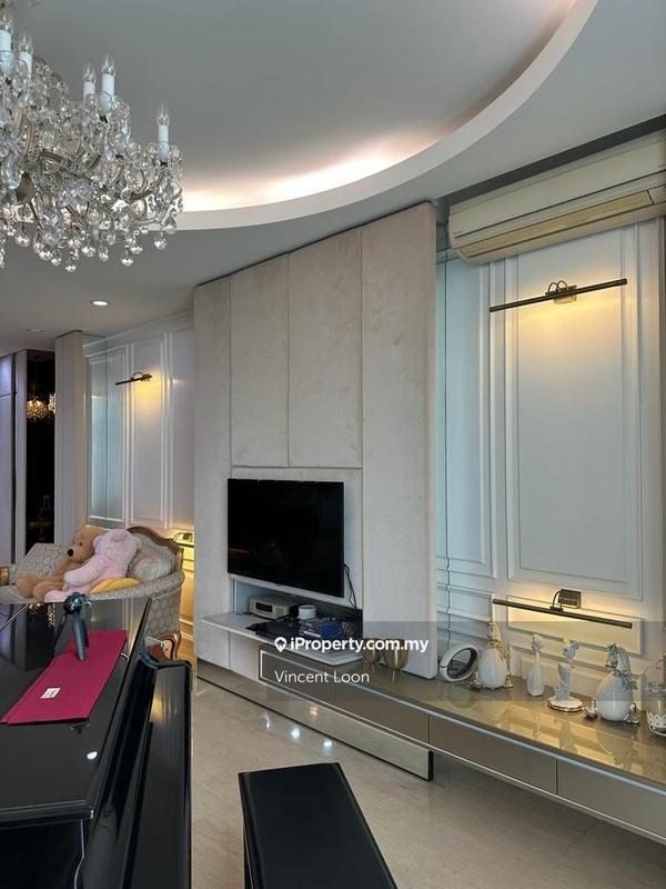 For Sale - Sunway Vivaldi