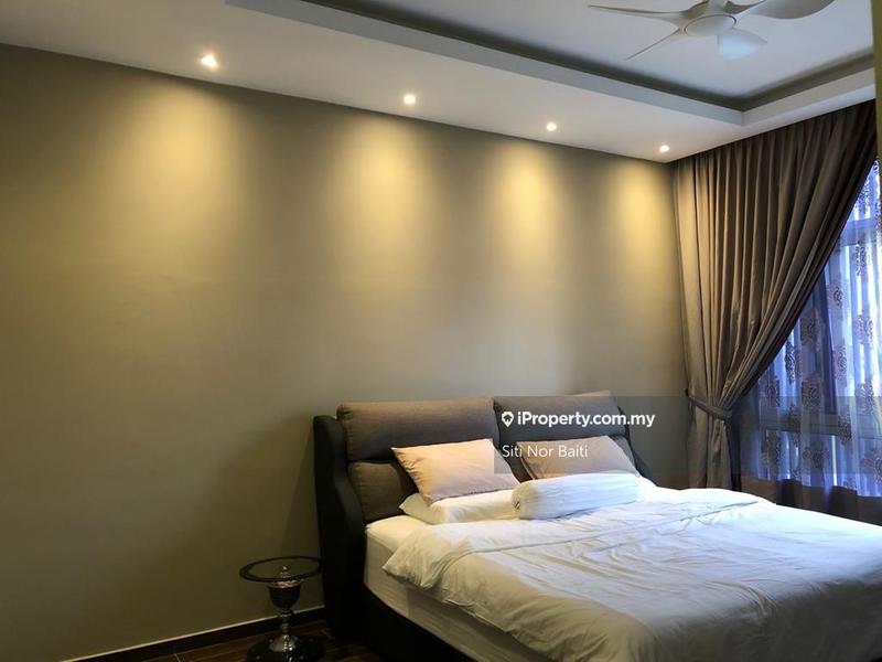 Kondominium untuk Dijual di 9 Madge oleh Siti Beeb - iProperty.com.my