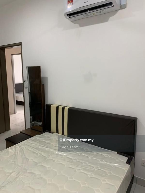 Residensi Servis untuk Dijual di Astetica Residences oleh Gavin Tham - iProperty.com.my