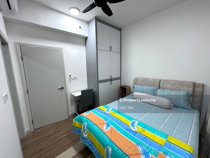 For Rent - Aster Residence