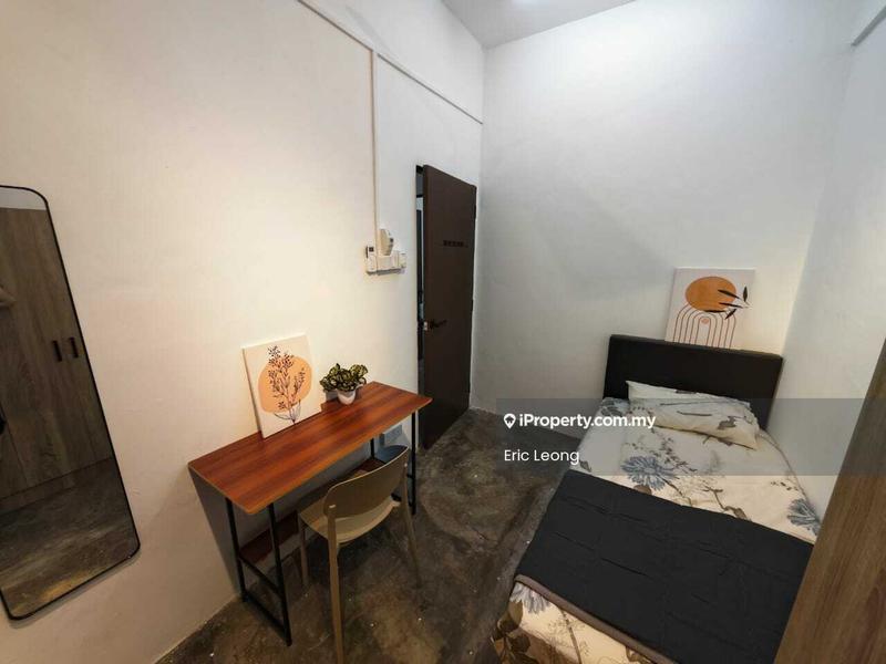 Apartment for Rent in Intan Apartment by Eric Leong - Bedroom - iProperty.com.my