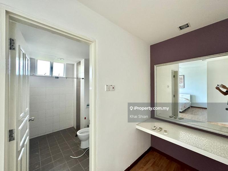 Condominium for Rent in The Waterfront Condominium by Khai Shian - iProperty.com.my