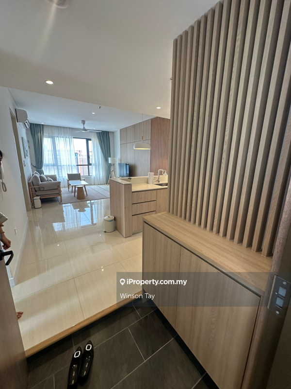 For Rent - Mitsui Serviced Suites