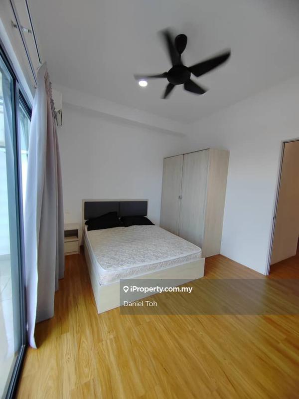 Residensi Servis untuk Disewa di Armani Soho oleh Daniel Toh - iProperty.com.my