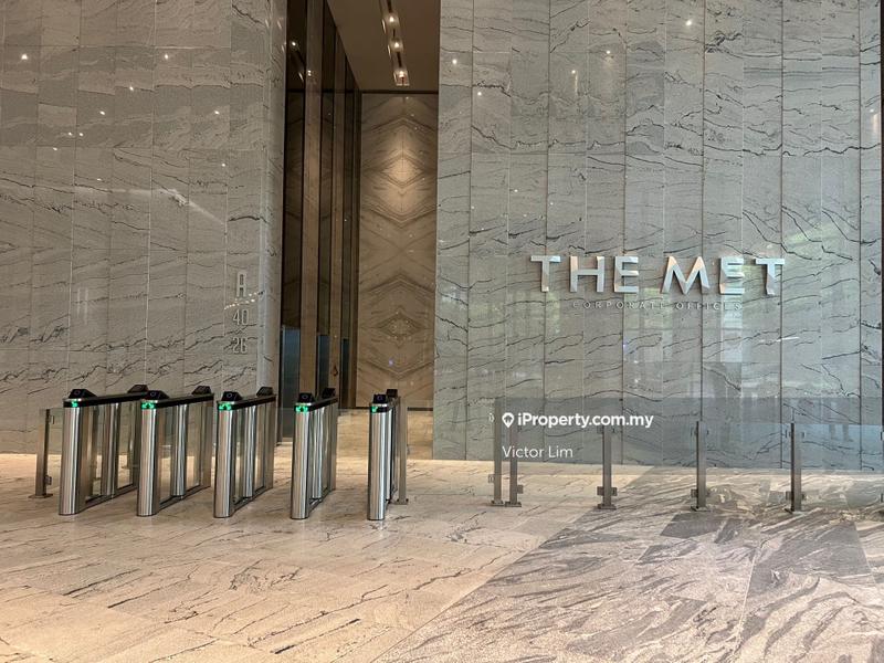 Office for Rent in Mont Kiara, Kuala Lumpur by Victor Lim - iProperty.com.my