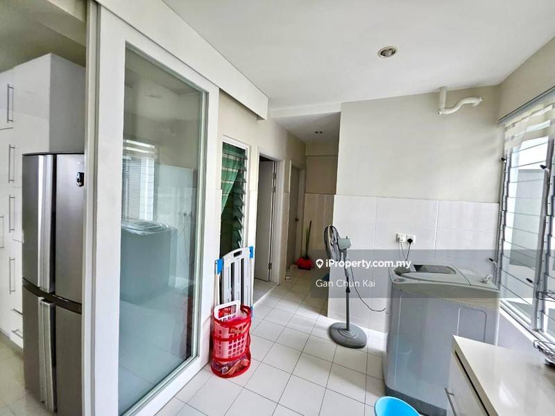 Condominium for Rent in Platino Condominium by Gan Chun Kai - iProperty.com.my