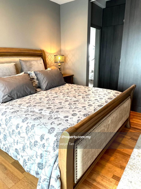 Kondominium untuk Dijual di Laman Baiduri oleh Evelyn Tan - iProperty.com.my