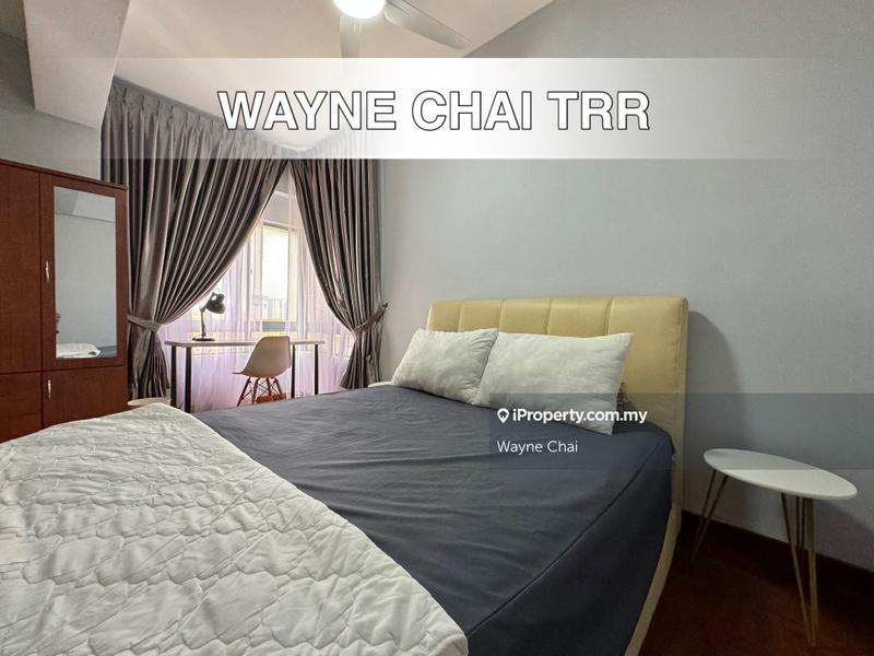 Condominium for Rent in Menara Bukit Ceylon by Wayne Chai - iProperty.com.my