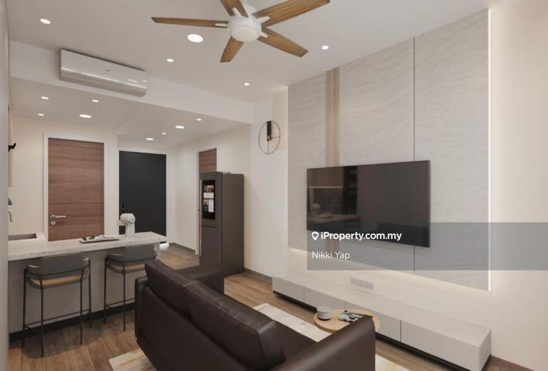 For Rent - Trinity Pentamont