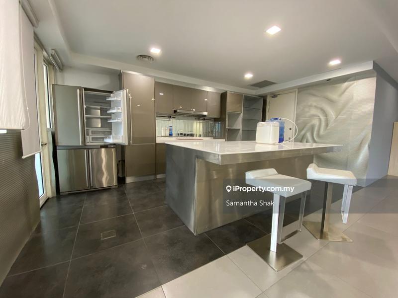 Kondominium untuk Dijual di Hampshire Park Condominium oleh Samantha Shak - iProperty.com.my