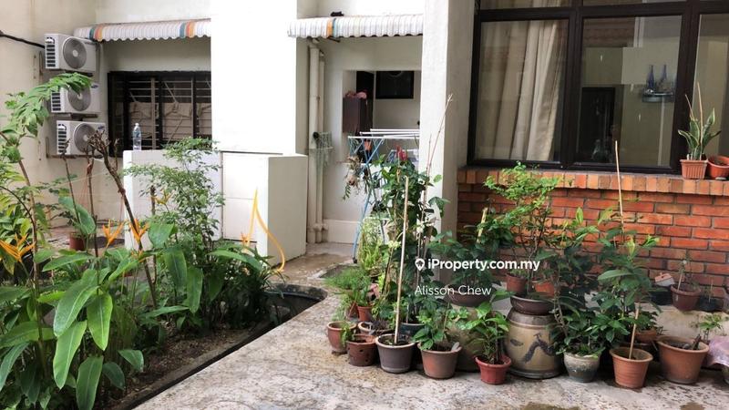 For Sale - Lavinia Apartments