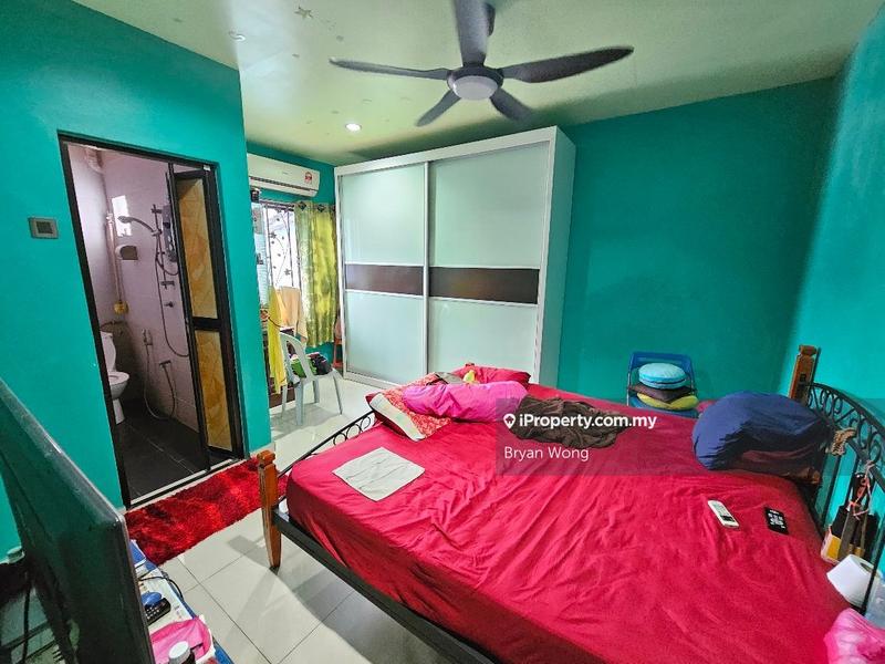 2-storey Terraced House for Sale in Damansara Kim, Petaling Jaya by Bryan Wong - iProperty.com.my