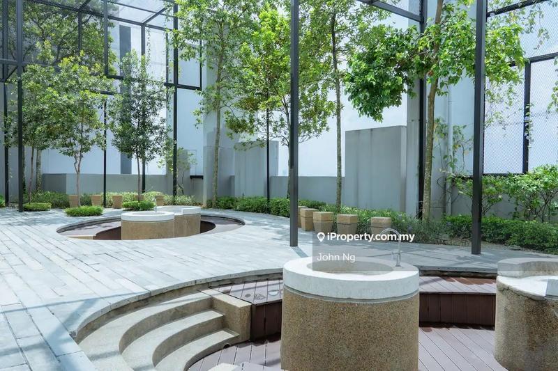 Condominium for Sale in The Havre Bukit Jalil by John Ng - iProperty.com.my