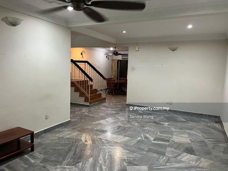 Rumah Berangkai 2 Tingkat untuk Dijual di Bandar Utama 4, Bandar Utama oleh Sandra Wang - iProperty.com.my
