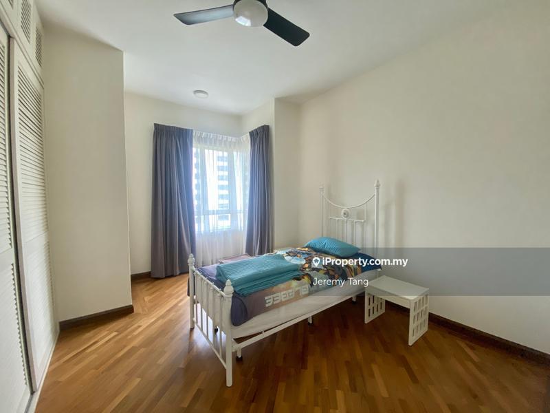 Condominium for Sale in Desa Damansara 2 by Jeremy Tang - iProperty.com.my