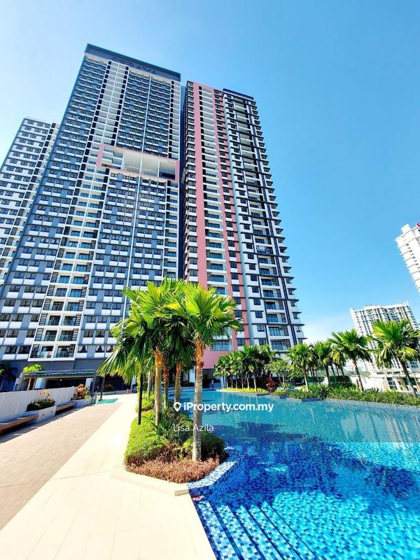For Sale - Setia Seraya Residences