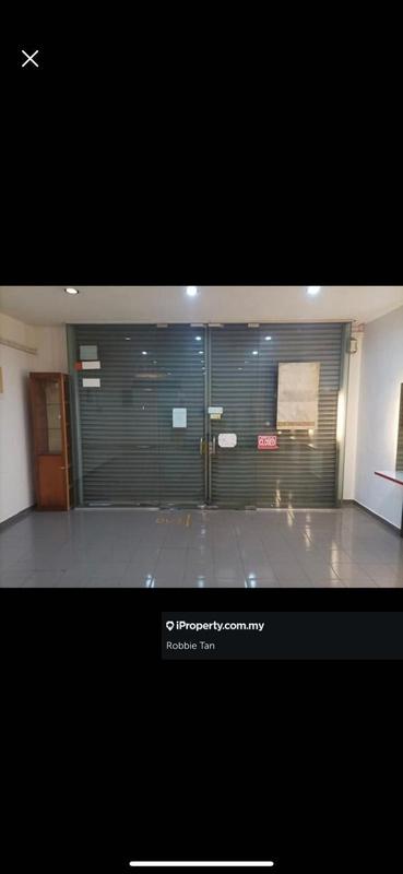 Shop for Sale in Taman Cahaya Kota Puteri, Masai by Robbie Tan - iProperty.com.my