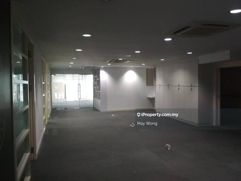 Office for Rent in Seksyen 13, Petaling Jaya by May Wong - iProperty.com.my
