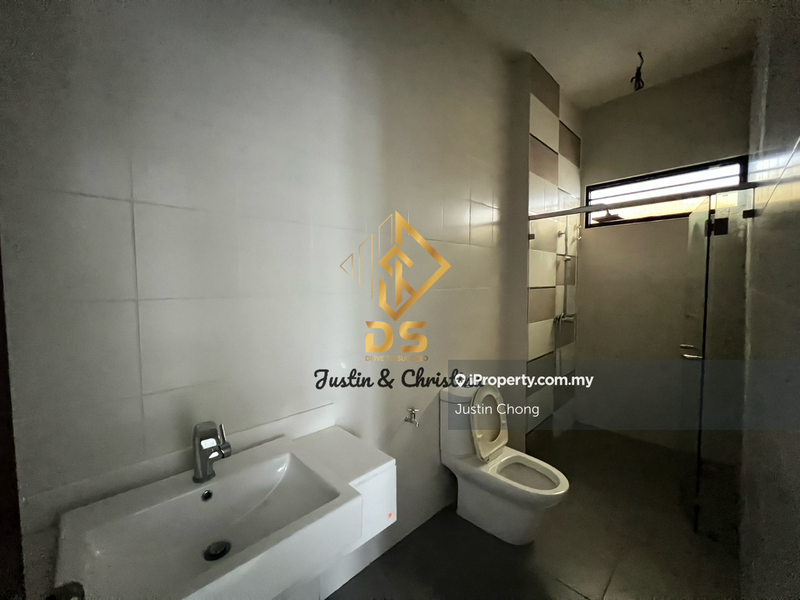 Banglo untuk Dijual di Bandar Seri Botani, Simpang Pulai oleh Justin Chong - iProperty.com.my