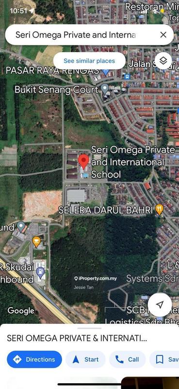 Agricultural Land for Sale in Senai, Kulai by Jessie Tan - iProperty.com.my