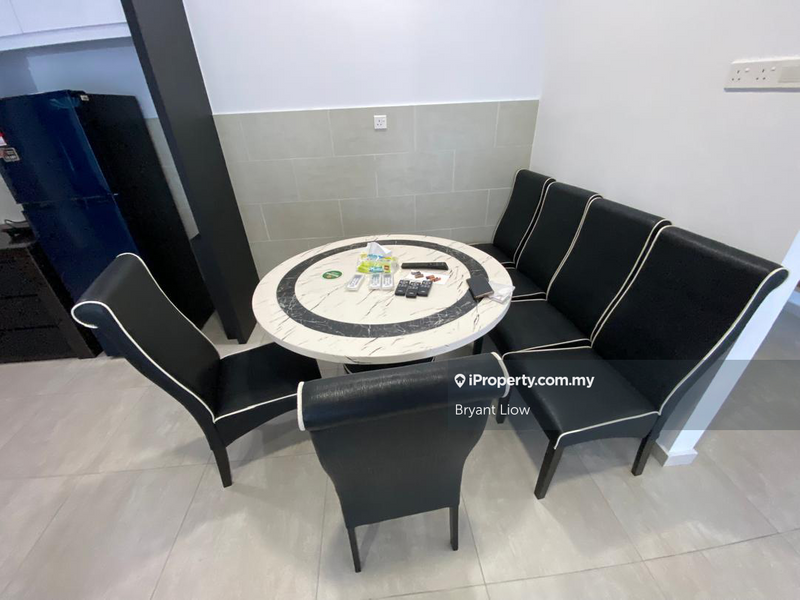 Service Residence for Rent in Atlantis Residences (Pangsapuri Atlantis Kota Syahbandar) by Bryant Liow - iProperty.com.my