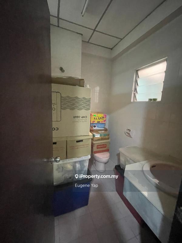 Pangsapuri untuk Dijual di Midah Heights Condominium oleh Eugene Yap - iProperty.com.my