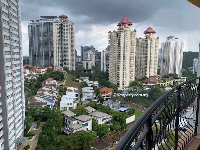 Kondominium untuk Dijual di La Grande Kiara oleh Lach - iProperty.com.my