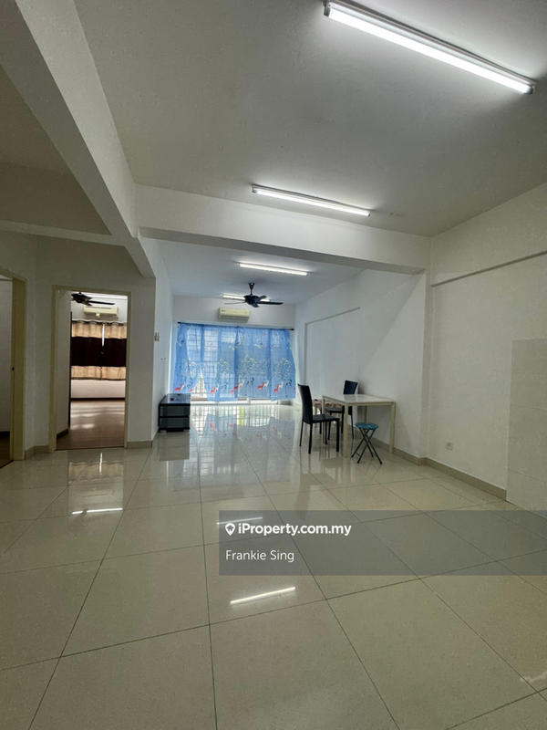 For Rent - Casa Tropika