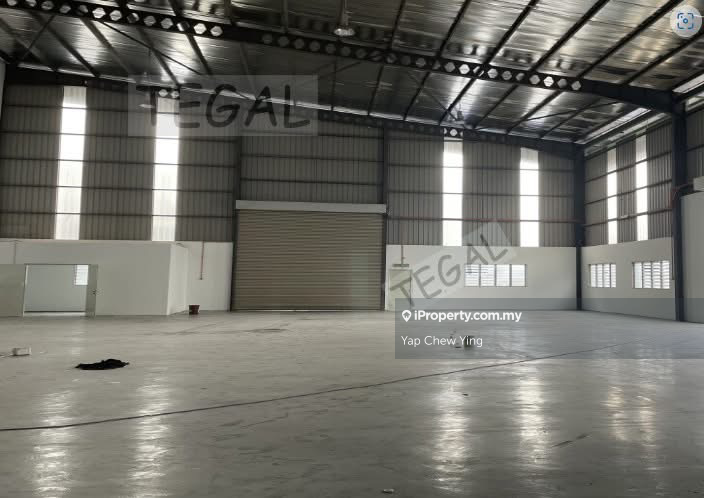 Semi-D Factory for Rent in Bandar Parklands, Klang by Yap Chew Ying - iProperty.com.my