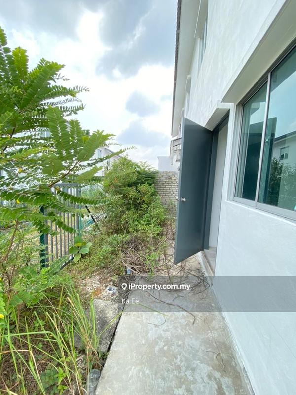 Rumah Teres 2-Tingkat untuk Dijual di Taman Scientex Rawang, Rawang oleh Ka Ee - iProperty.com.my