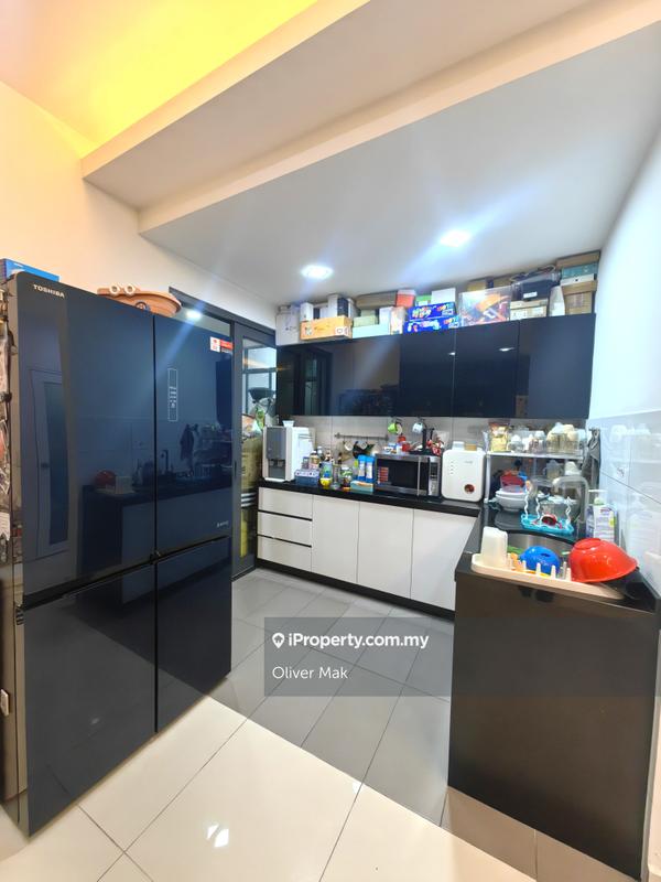 Condominium for Sale in KM1 West by Oliver Mak - iProperty.com.my
