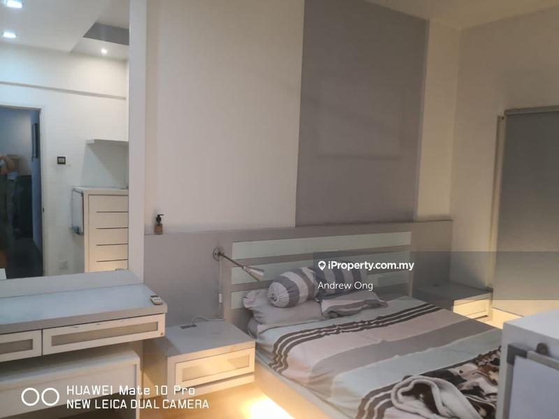 Kondominium untuk Dijual di Alpine Tower oleh Andrew Ong - iProperty.com.my