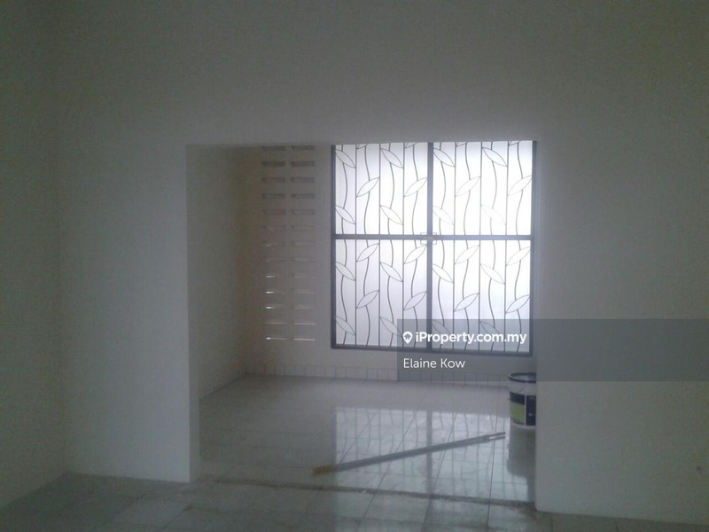 Kondominium untuk Dijual di Fraser Towers oleh Elaine Kow - iProperty.com.my
